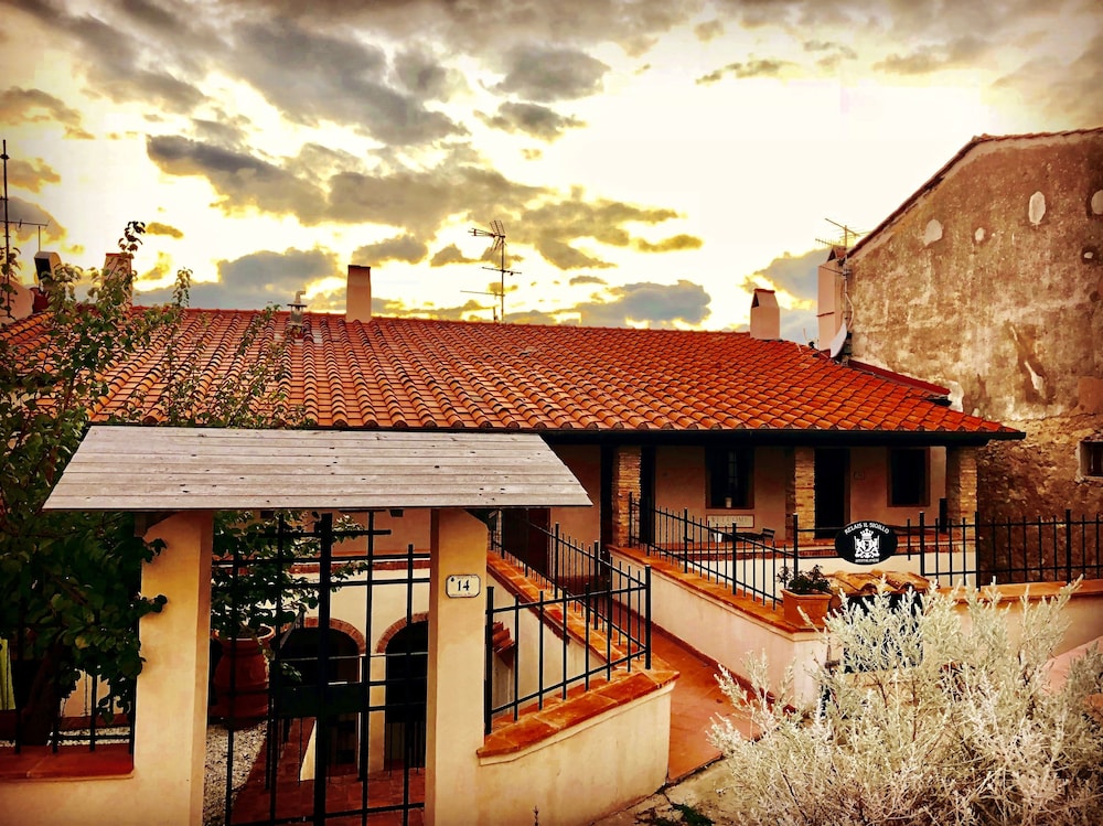 Relais Il Sigillo