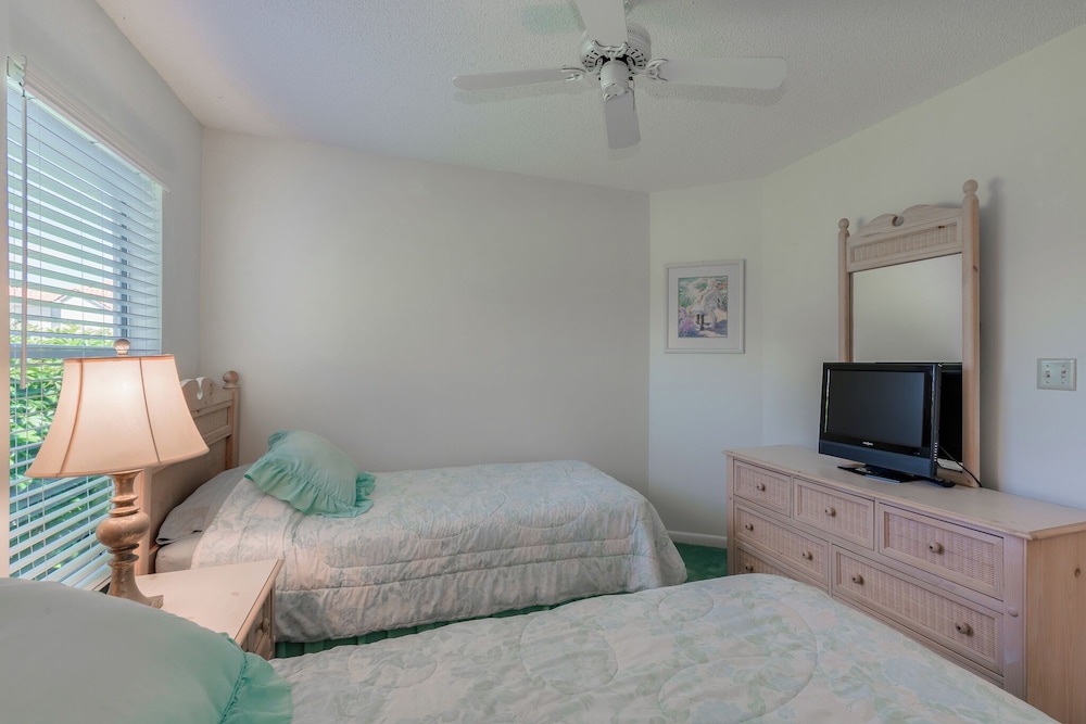 Vista Verde North 6-142 by Distinctive Beach Rentals