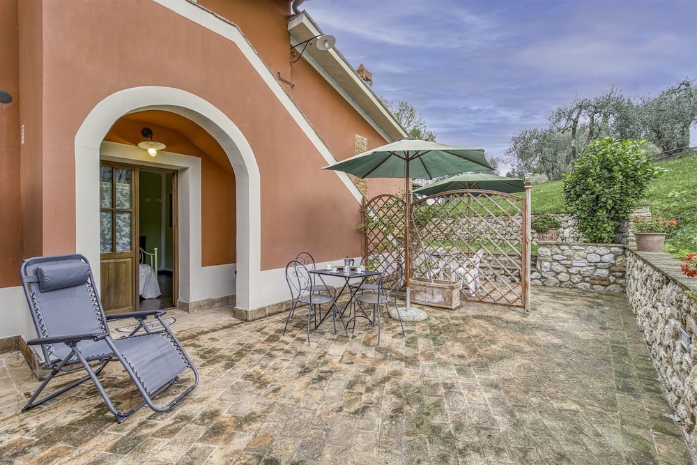 Maramaldo Gallonero, Shared Pool, Chianti, photo 36