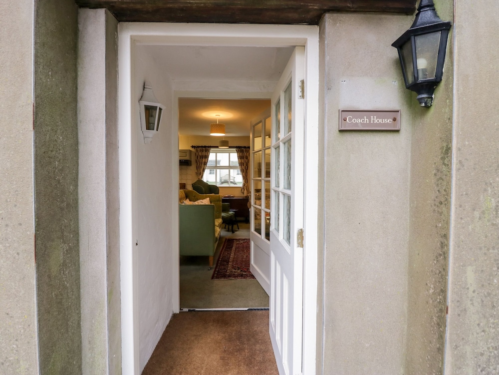 Longlands The Coach House view 2