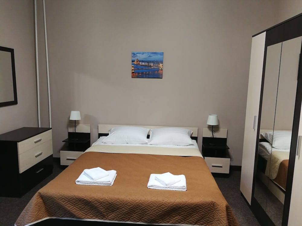 DomOtel Sokol