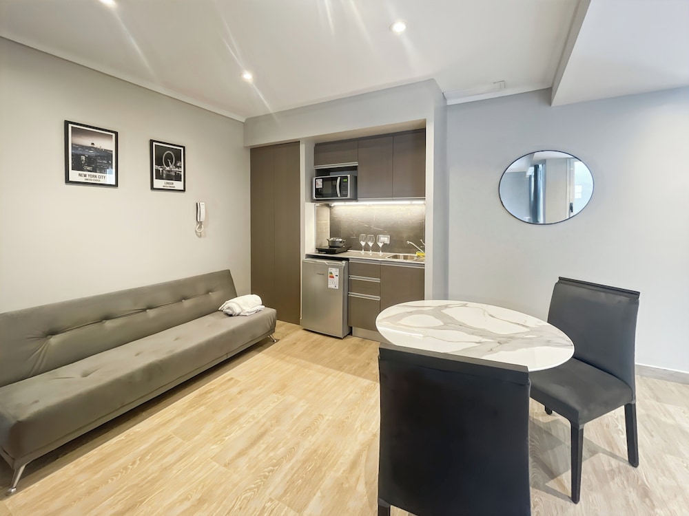 Ayres Suites Cochabamba
