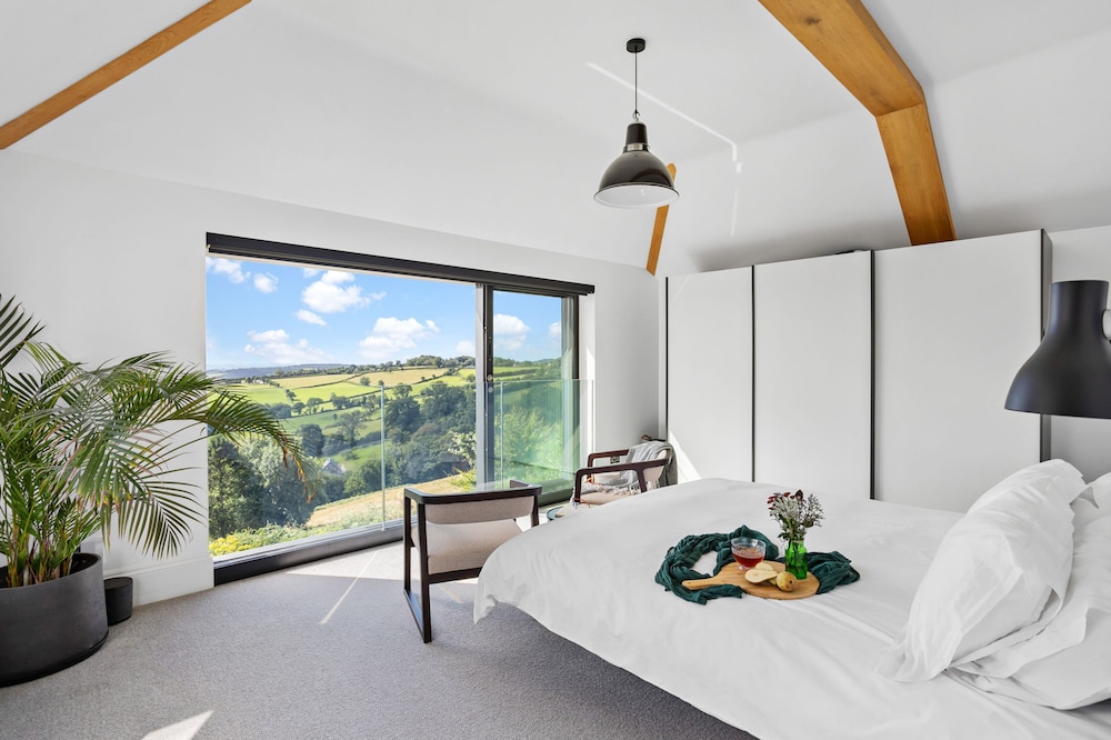 Fox Hill House in Haytor
