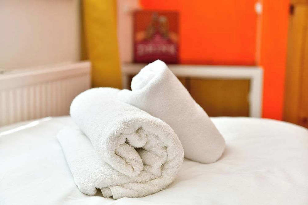 Host Stay Oxford Street House