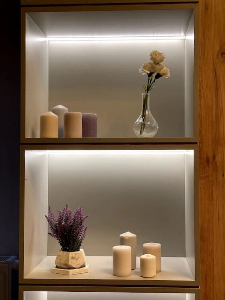 Stylish 1-bedroom Apartment Near Mall of Istanbul