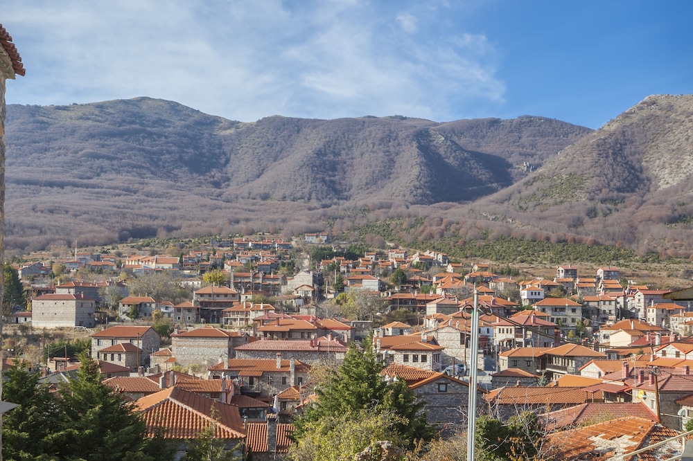 Dandy Villas Palios Agios Athanasios