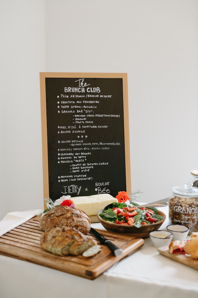 Montreux Vacations - Jetty Boutique Hotel  Restaurant - Property Image 8