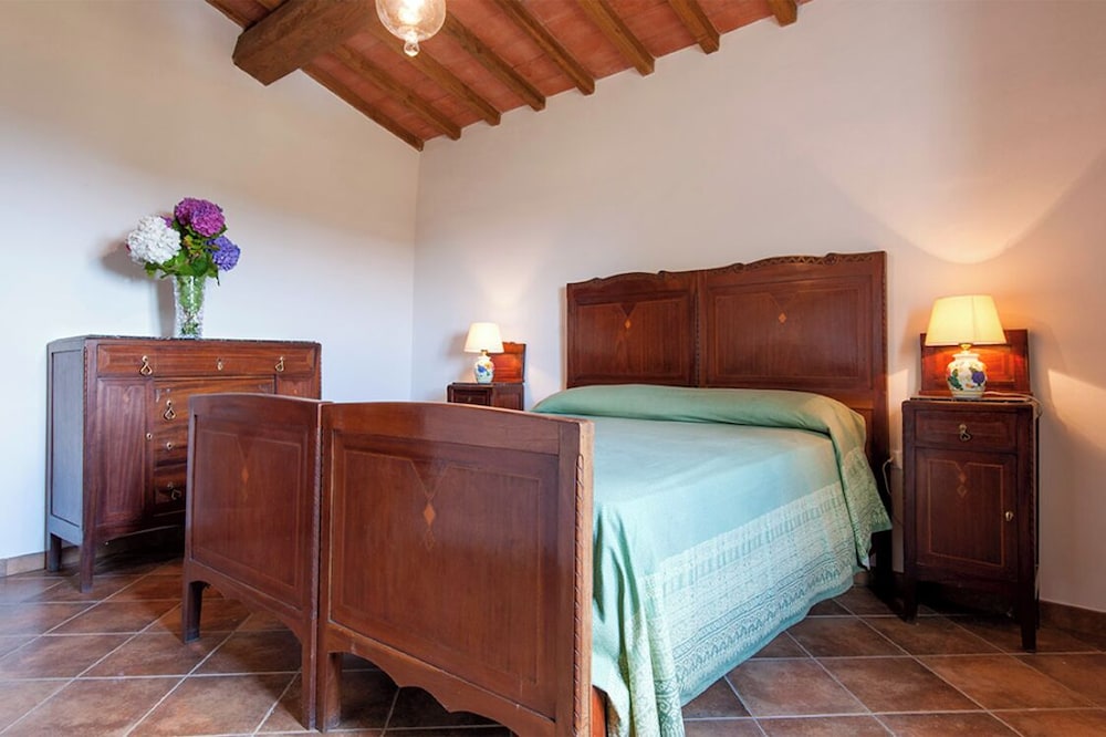Fattoria Javello Agriturismo La Casaccia