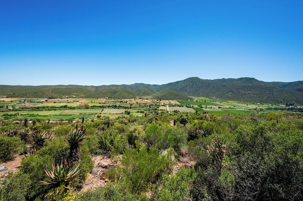 Le Petit Karoo