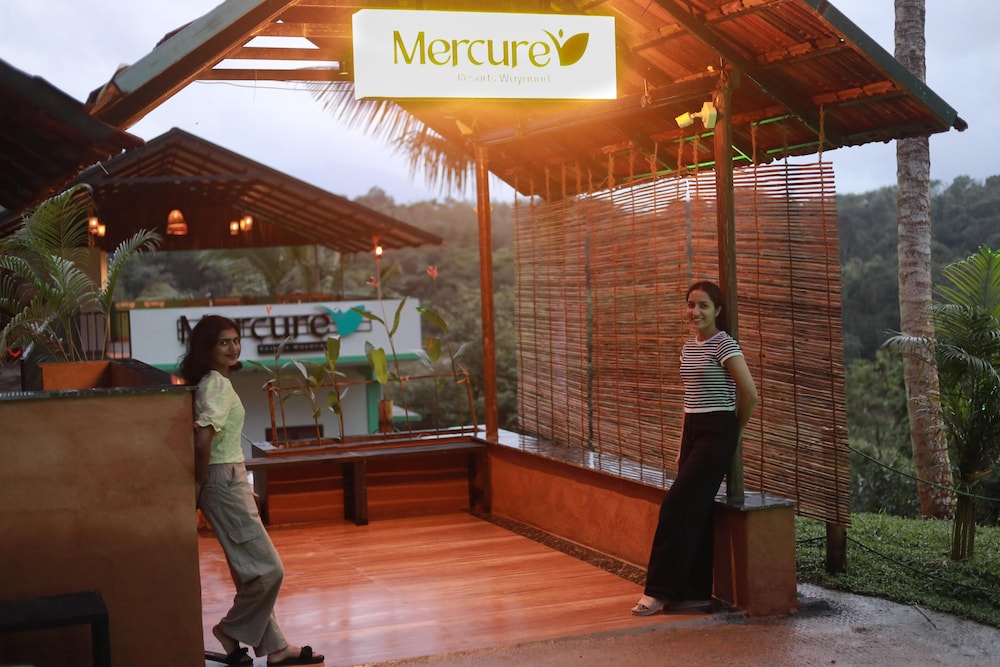 Mercure Resorts Wayanad