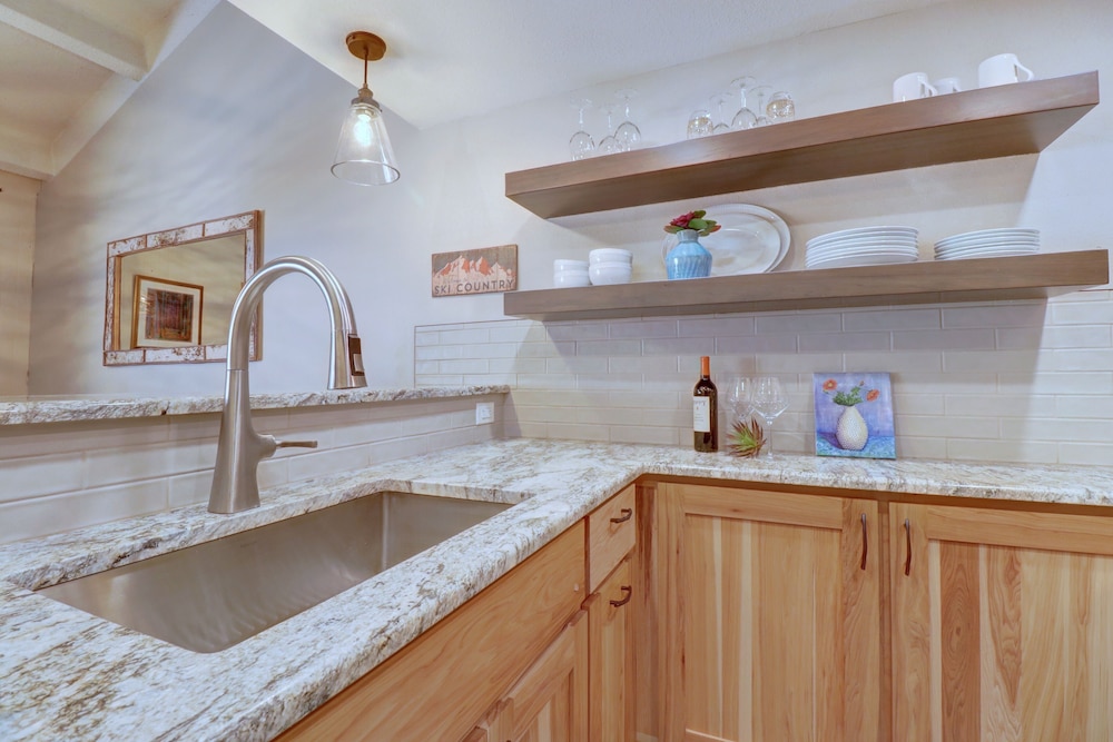 SkyRun - Copper Mountain Resort Vacation Condos