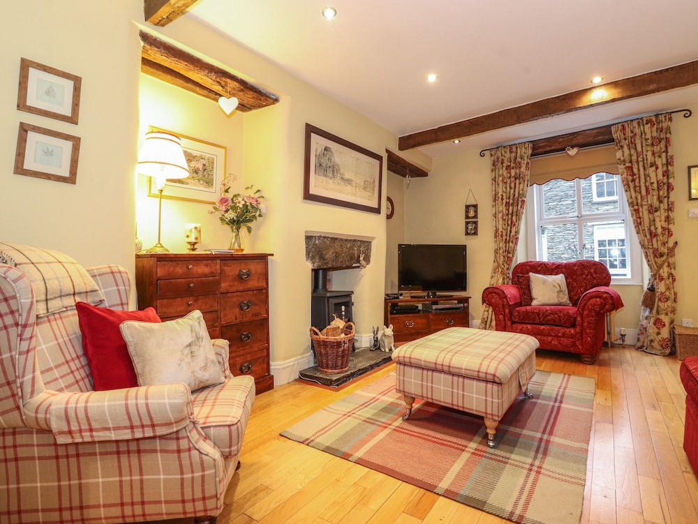 Charlottes Cottage