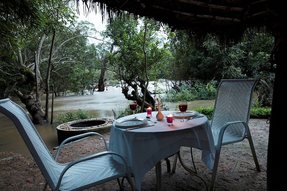Amanvana Spa Resort - Coorg