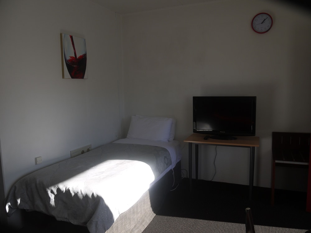 Achilles Motel