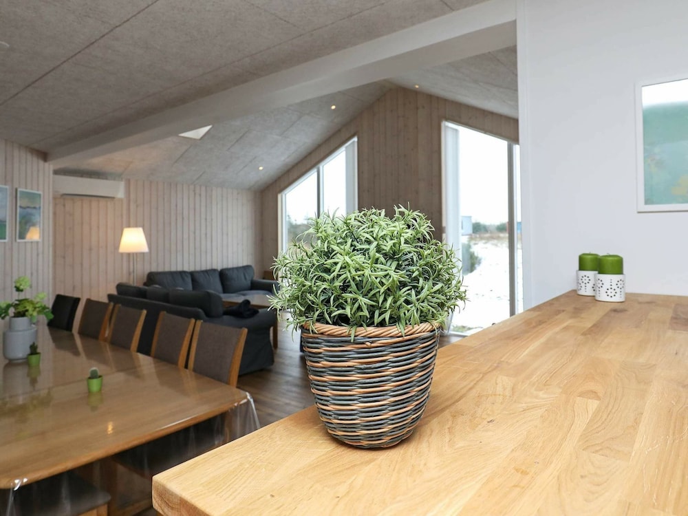9 Person Holiday Home in Hojslev-by Traum view 5