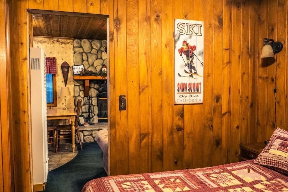 Eagle's Nest Lodge