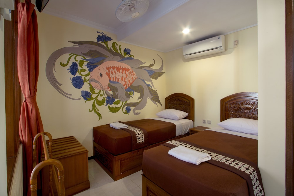 De Hostel