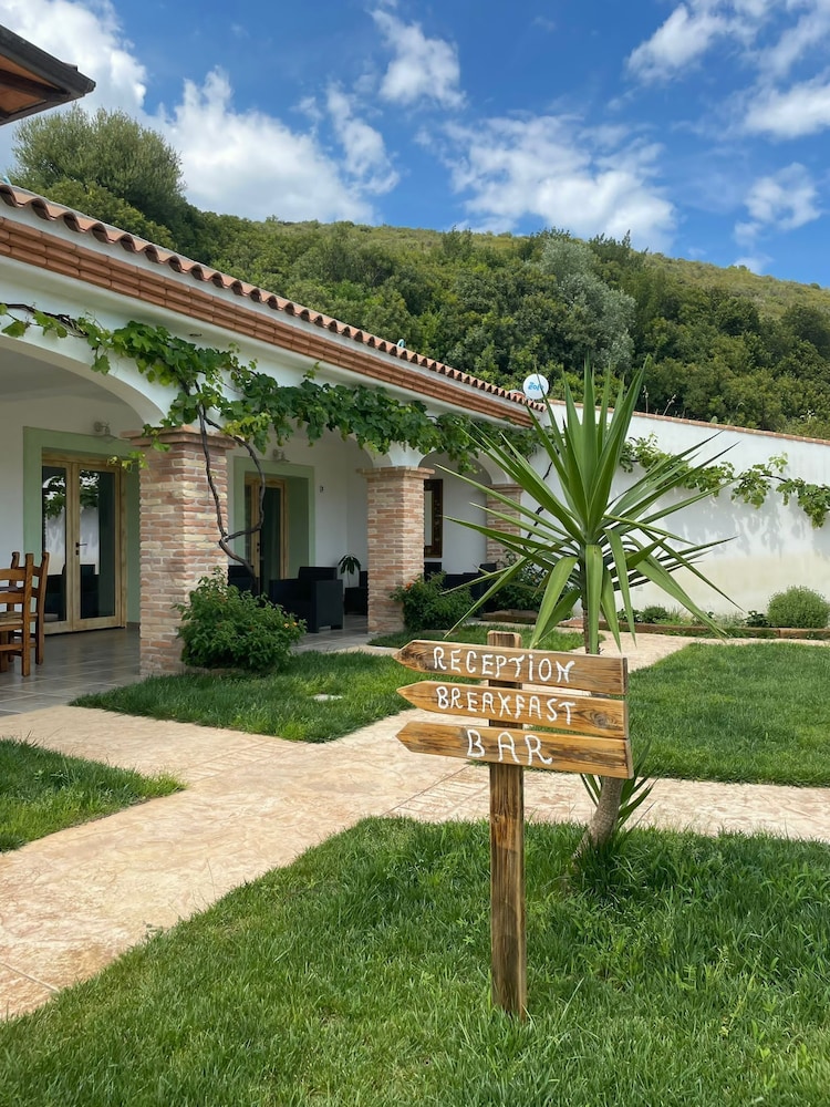 Hotel Essenza di Mirto
