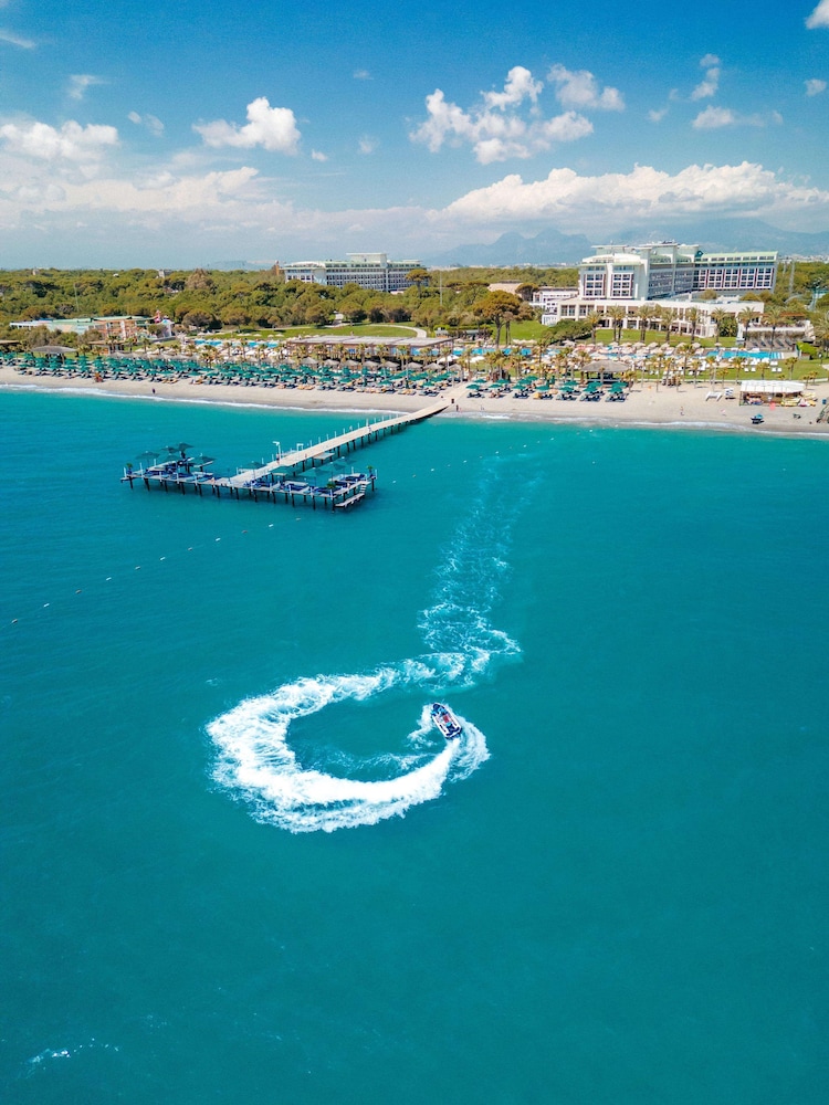 Club Privé By Rixos Belek - All Inclusive