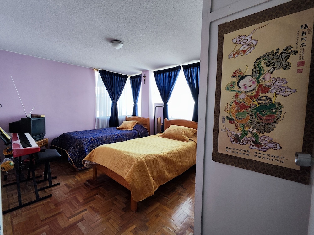 Hotel The Inca Guesthouse