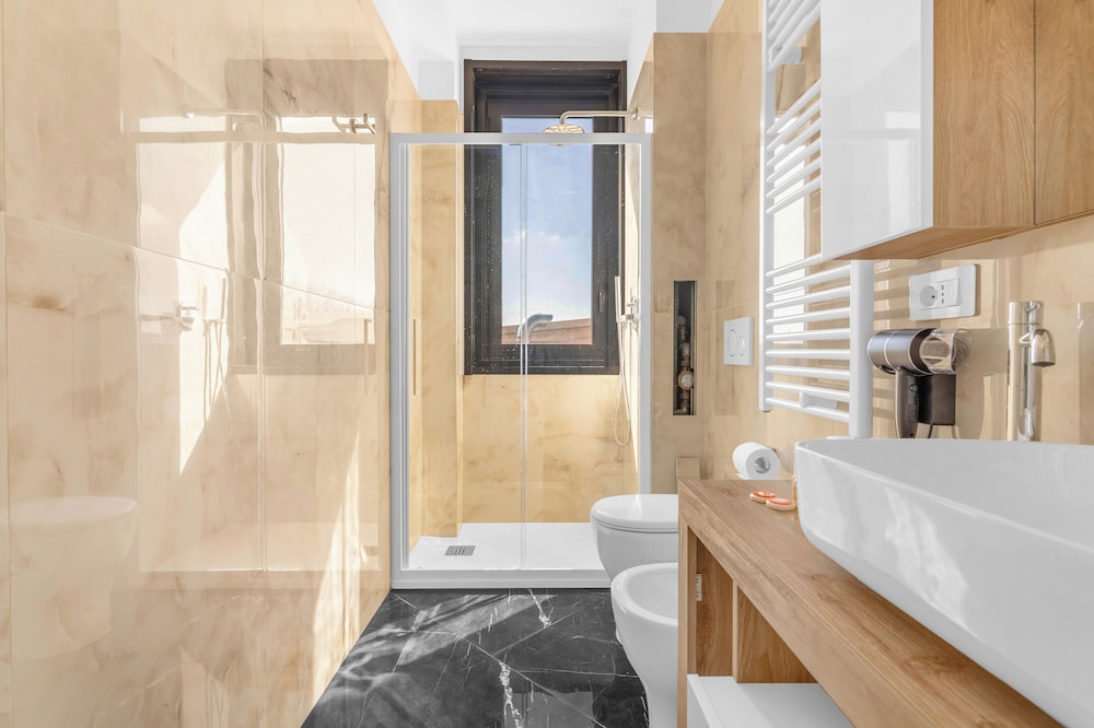 Ponale Suites Foresteria Lombarda