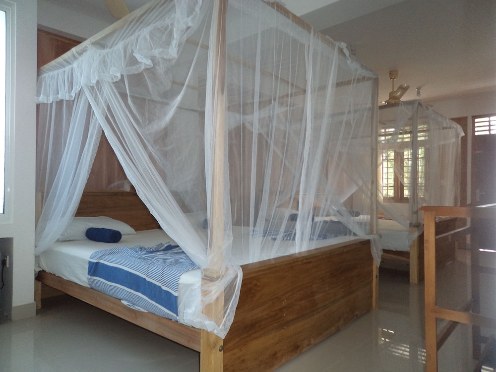 Sky Garden Mini Hotel