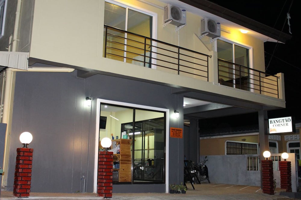 Bangtao Corner