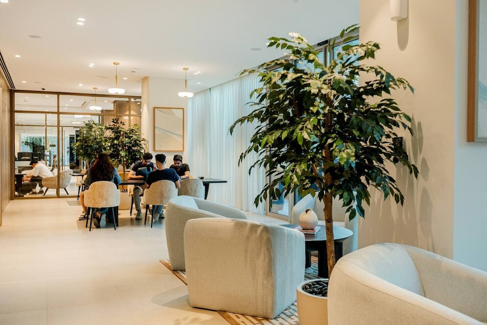One Lux Stay Grande Signature Residences