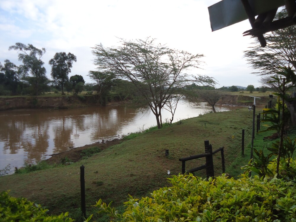 Muthu Mara River Lodge