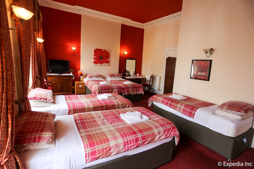 Regent House Hotel 照片第 16 張,共 86 張