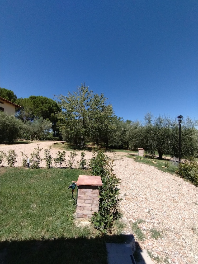 Agriturismo Poggio Rotondo