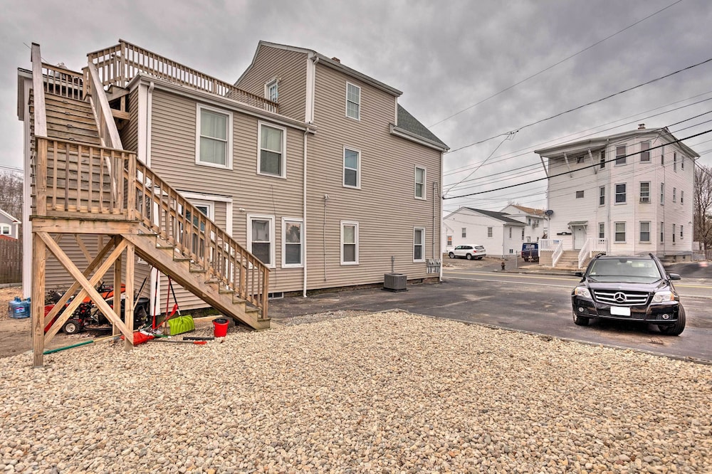 Stunning Brockton Apt < 4 Mi to Westgate Mall! view 4