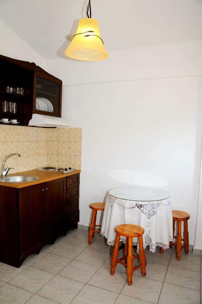 Skiathos Island Suites