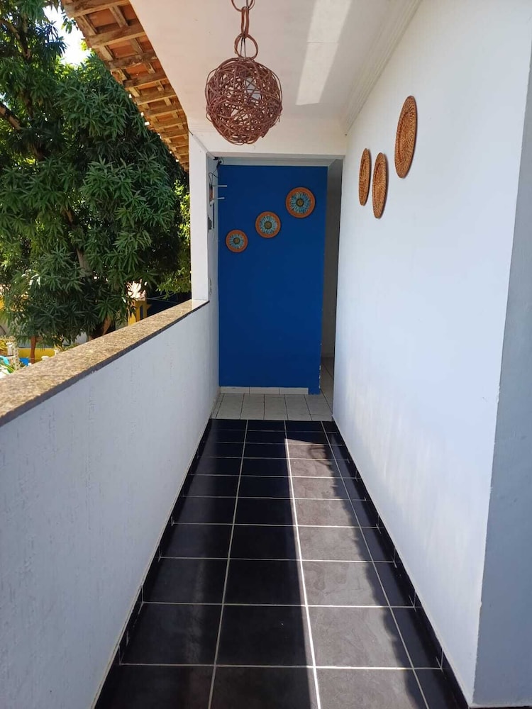 Ecomar Pousada