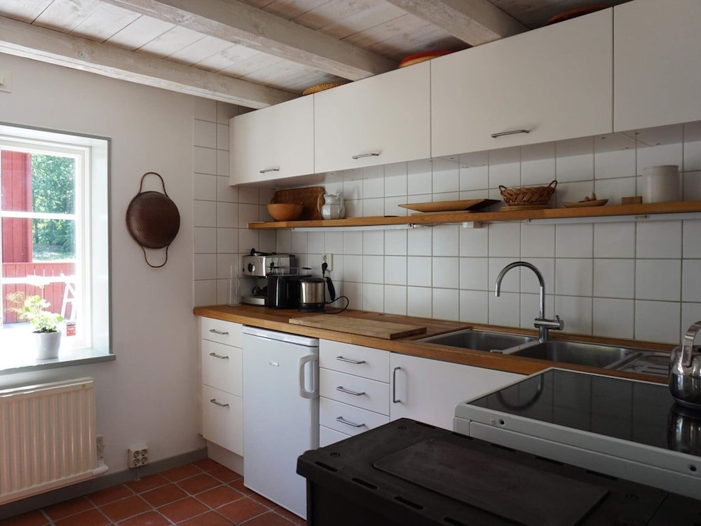 4 Person Holiday Home in Hedekas-by Traum view 4