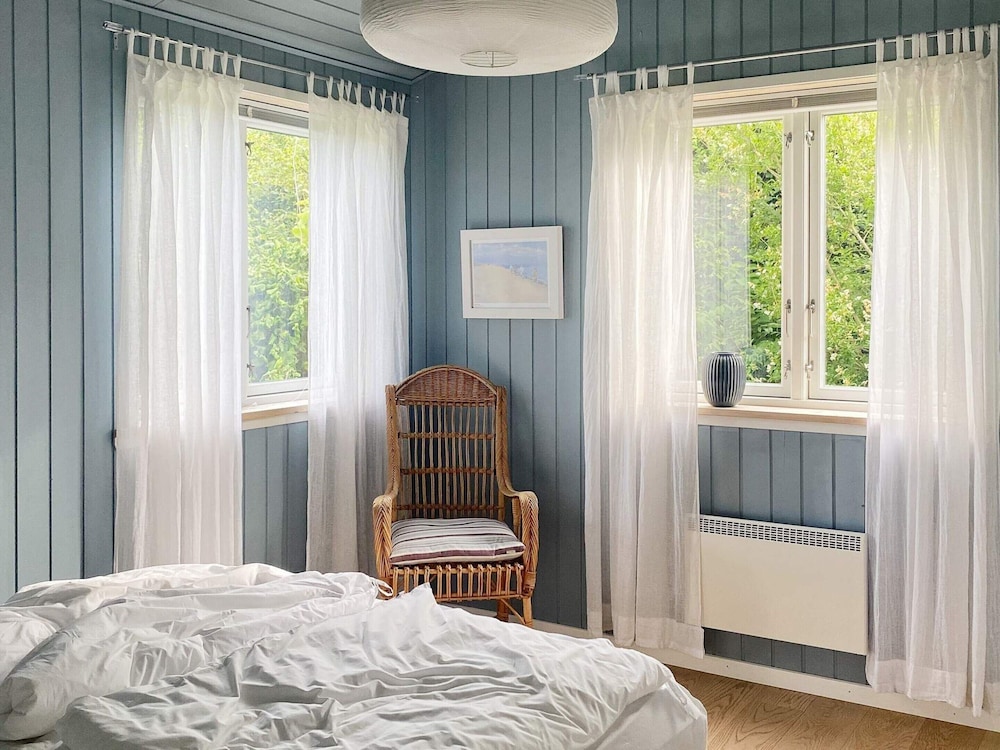 4 Star Holiday Home in Saeby view 3