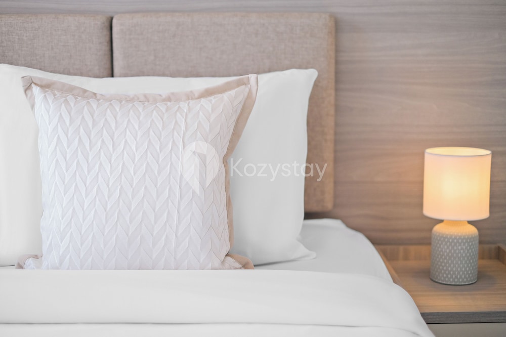 Alvia by Kozystay - TB Simatupang