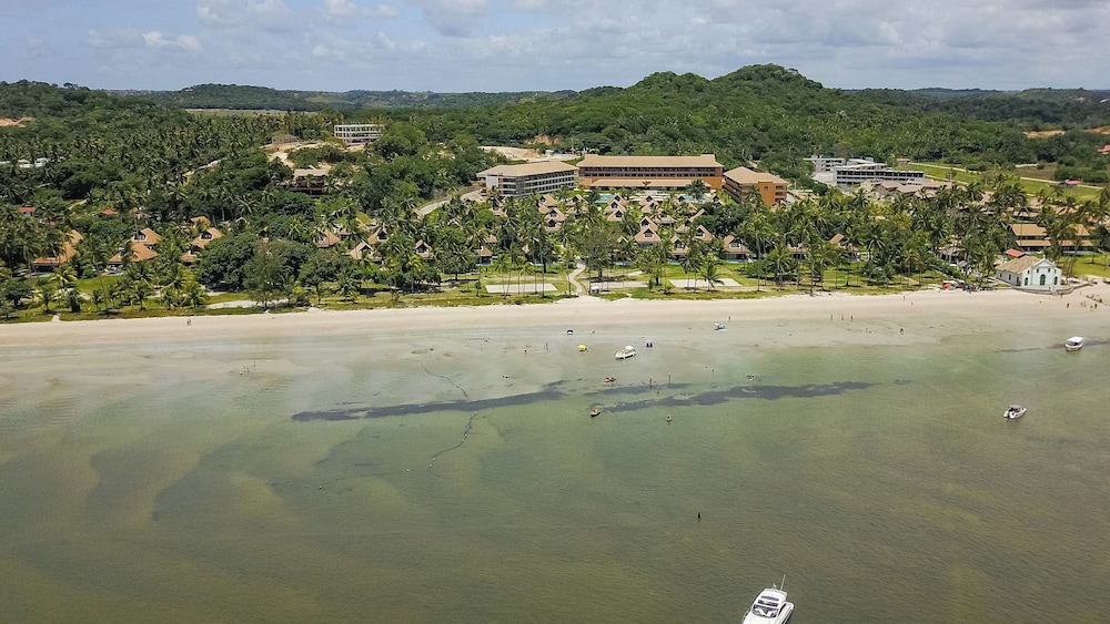 Bangalô 28 no Eco Resort-SH017