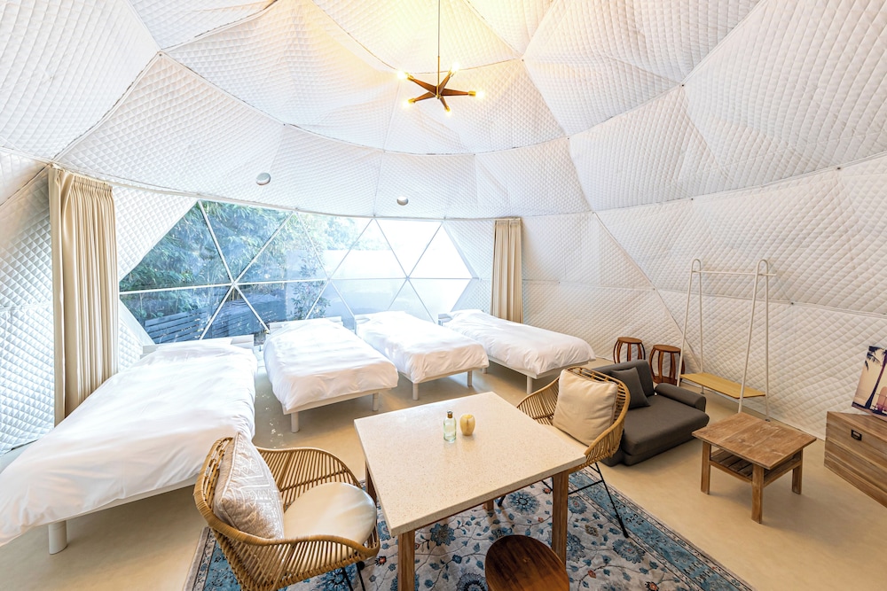 Innosense Resort -In Chiba Resol- view 5