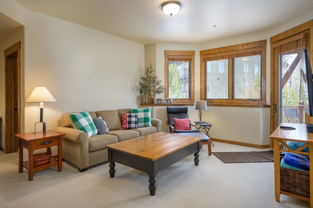 Cloudline Chalet 3 Bedroom Townhouse