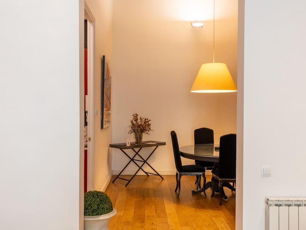 Apartamento Deluxe de dos Habitaciones