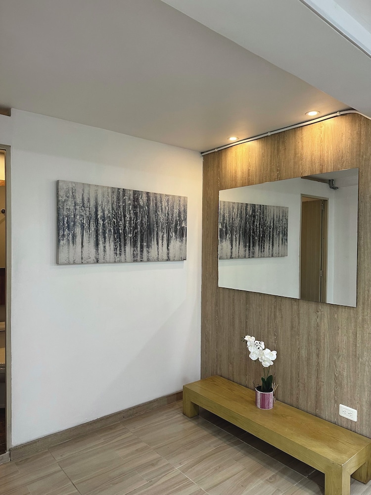 APARTA HOTEL PROVENZA