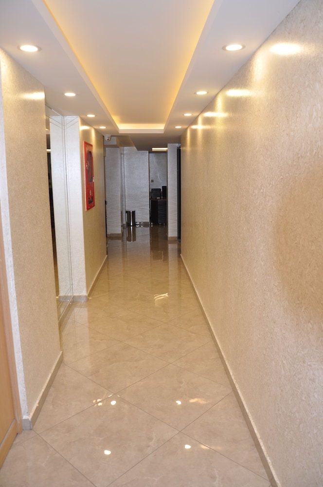 Waw Otel Galataport - Image 49