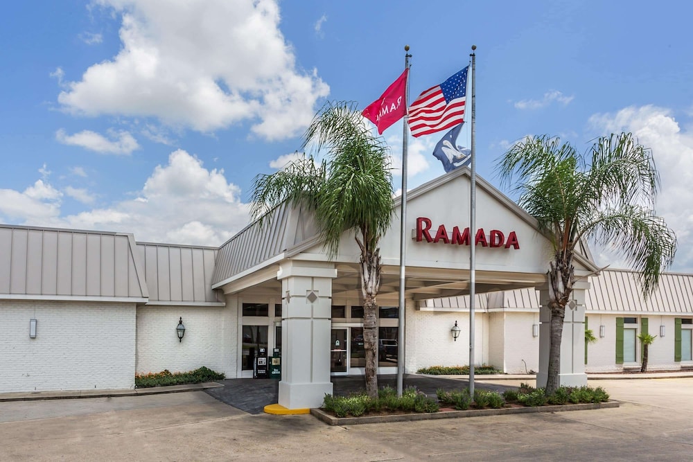 Houma Vacations - Ramada by Wyndham Houma - Property Image 1