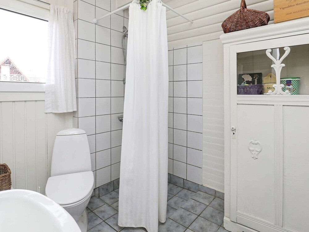 5 Person Holiday Home in Harboore-by Traum view 5