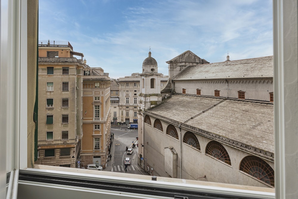 Les Suites del Carmine 3 by Wonderful Italy