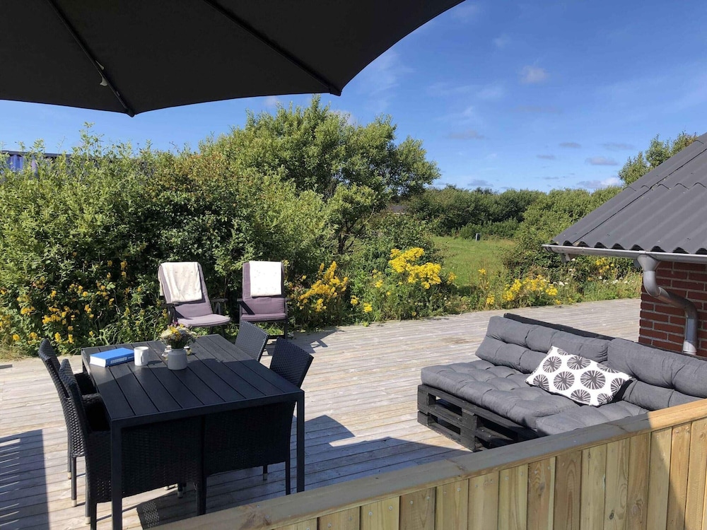 5 Star Holiday Home in Vestervig