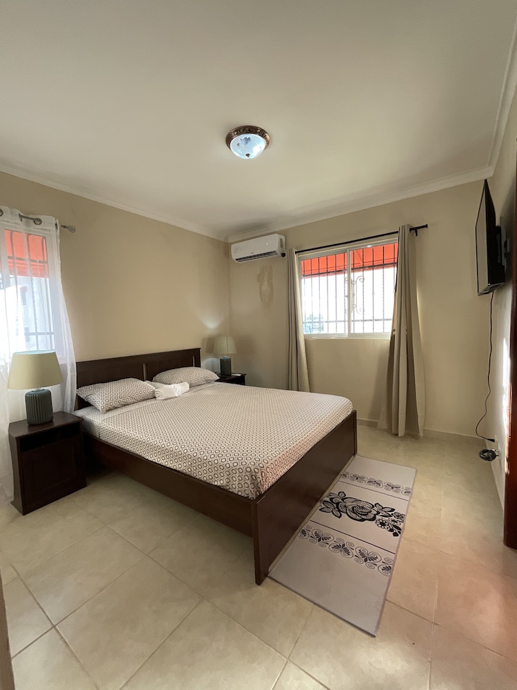 Stylish Stay Ciudad Juan Bosch view 3