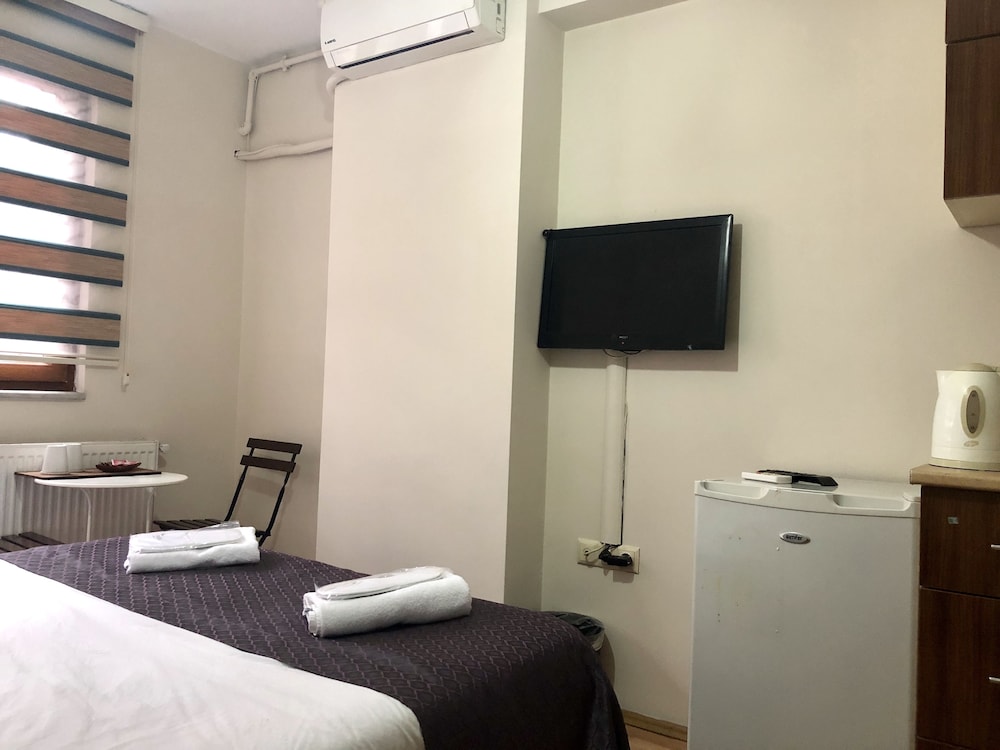 Centre Suites Taksim - Image 68