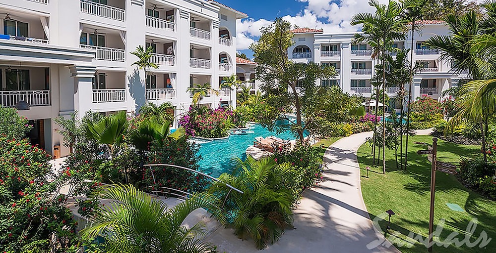Sandals Barbados - ALL INCLUSIVE Couples Only